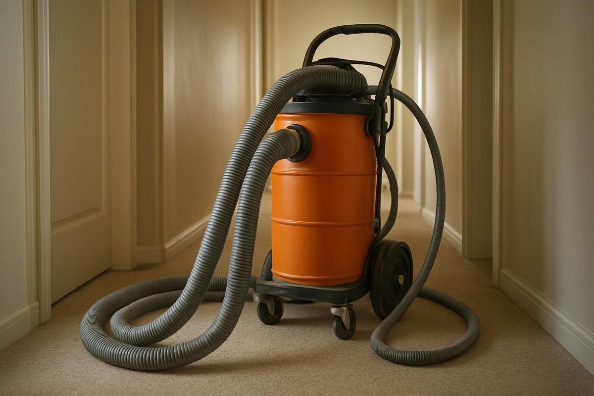 Grand Estates Air Duct Services in Lodi